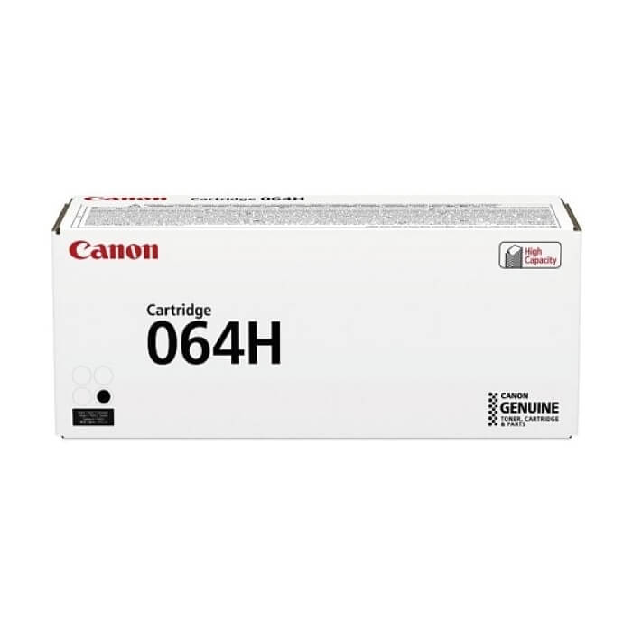 Canon CRG-064H BK ID 69083 на супер цена от GT Computers Canon CRG-064H BK ID 69083 на супер цена