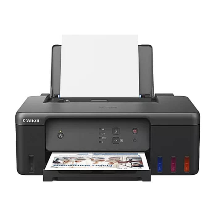 Canon PIXMA G1430 ID 66960 (тъмнейл - 2)