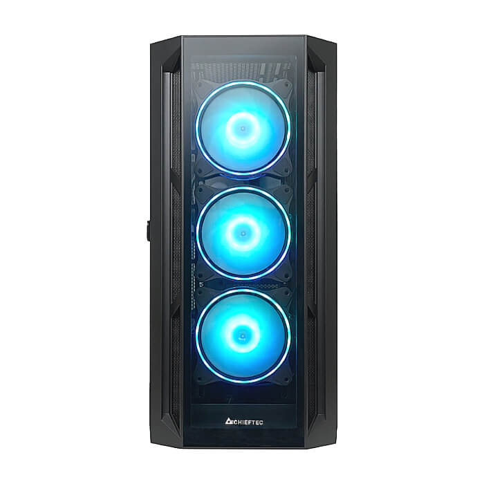 Chieftec Apex ID 63637 (тъмнейл - 2)