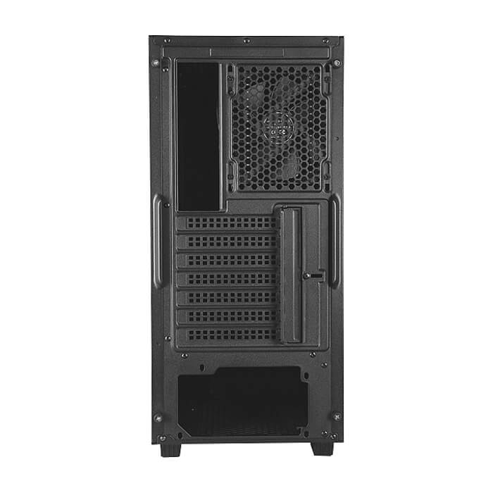 Chieftec Elox ID 63647 (тъмнейл - 4)