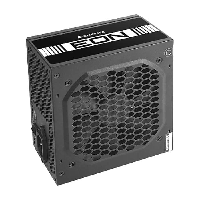 Chieftec EON 700W ID 63539 (тъмнейл - 2)