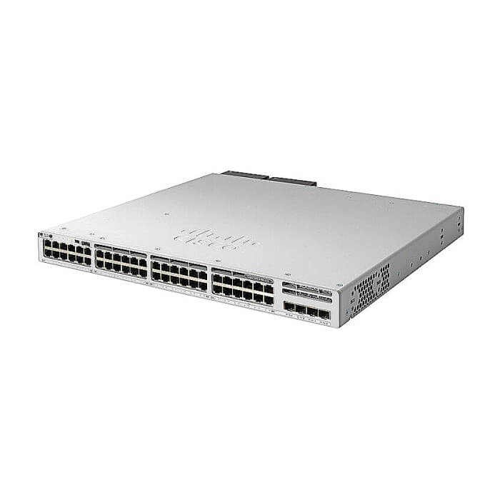 Cisco Catalyst 9300L 48p data, Network Essentials ,4x10G Uplink