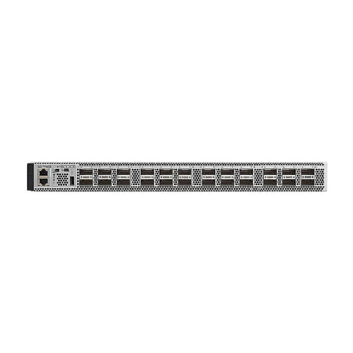 Cisco Catalyst 9500 24-port 40G switch, NW Adv. License