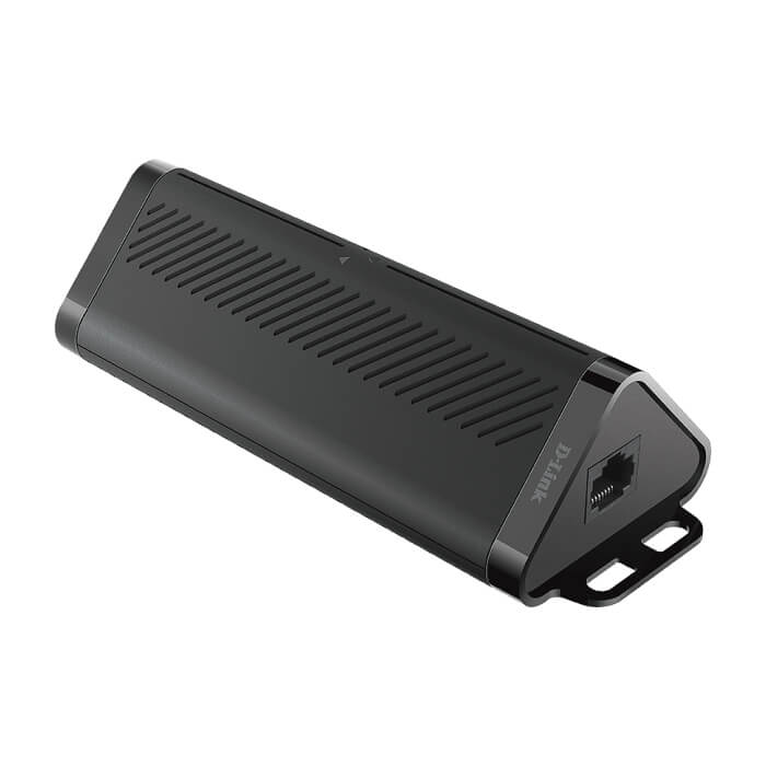 D-link 2-Port Gigabit PoE Extender (тъмнейл - 2)