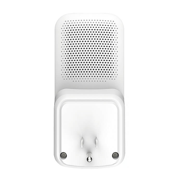 D-Link AX1800 Mesh Wi-Fi 6 Range Extender (тъмнейл - 4)