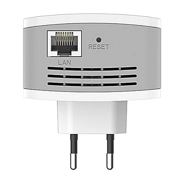 D-Link Wireless AC1200 Dual Band Range Extender with GE port ID 71326 (тъмнейл - 5)