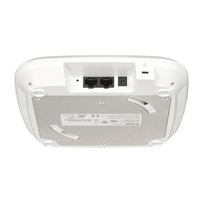 D-Link Wireless AC2300 Wave2 Dual-Band PoE Acess Point (тъмнейл - 3)