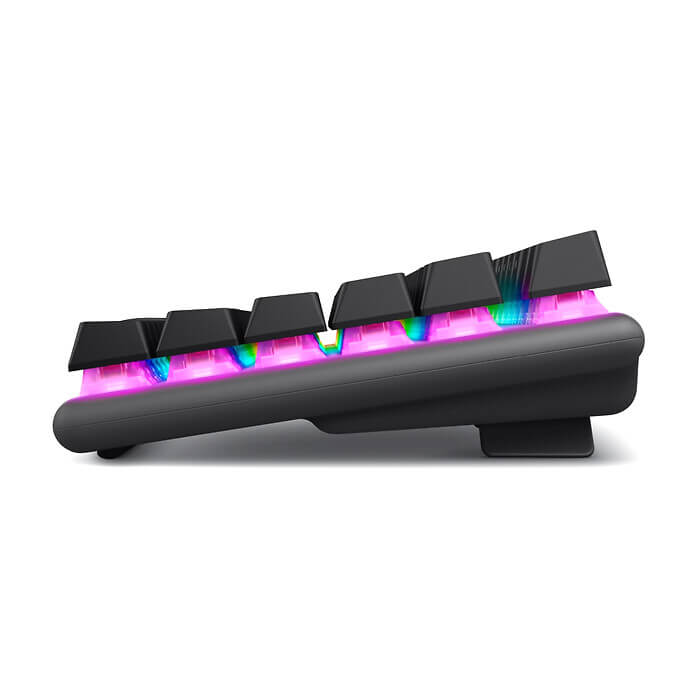 Dell Alienware Pro Wireless Gaming Keyboard - US (QWERTY) (Dark Side of the Moon) (тъмнейл - 5)