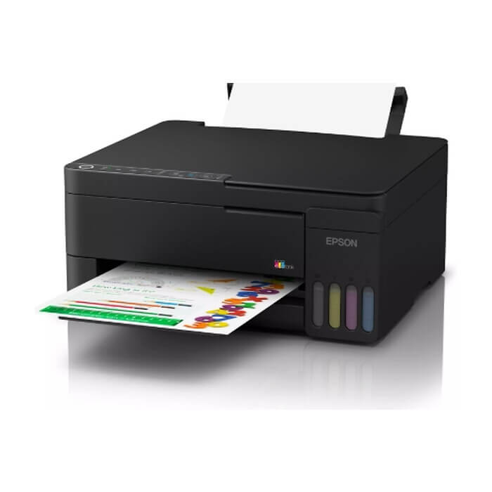 Epson EcoTank L3352 ID 98995 на супер цена