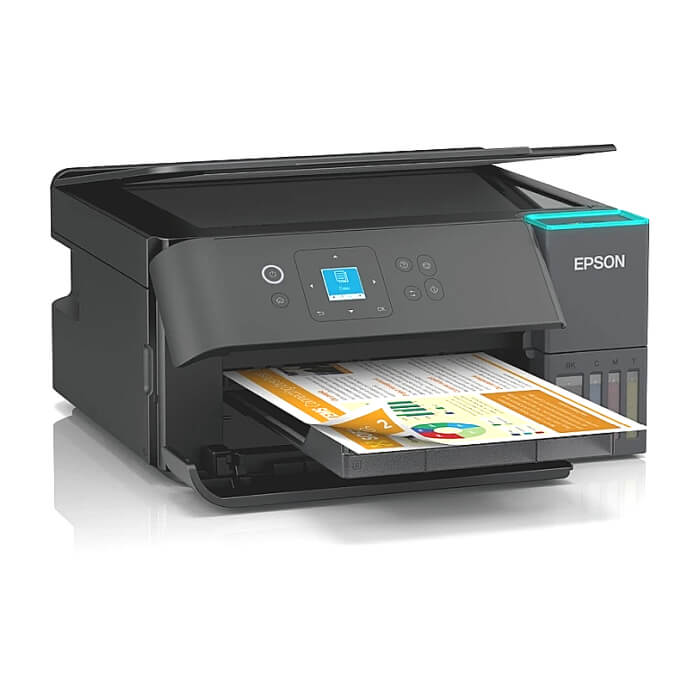 Epson EcoTank L4360 ID 91675 (тъмнейл - 3)