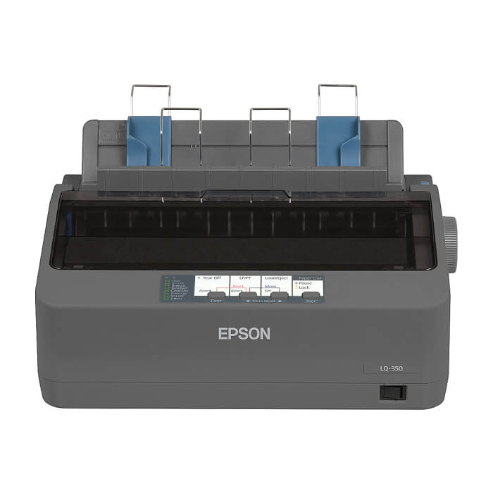 Epson LQ-350 ID 67482 на супер цена