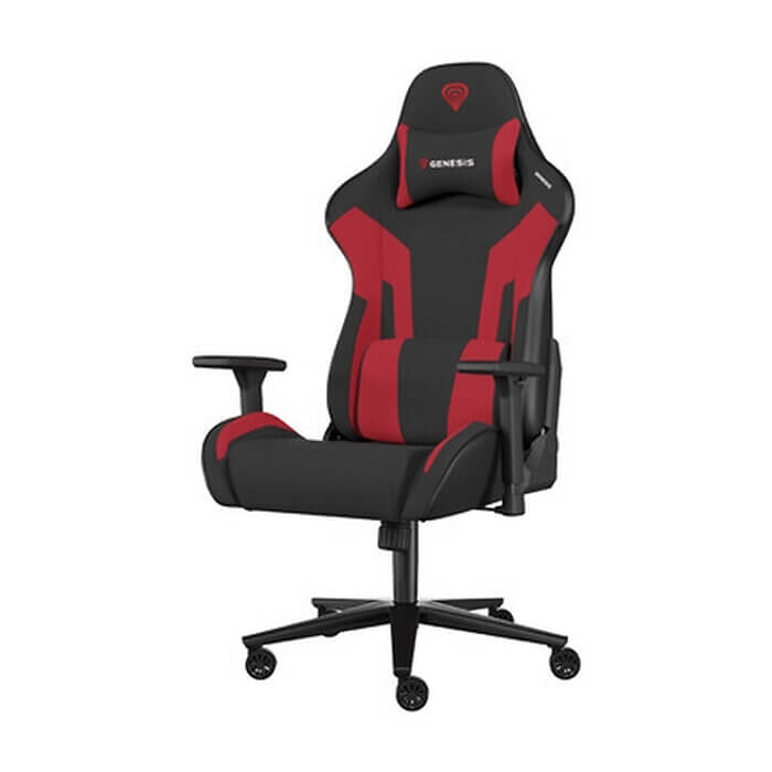 Genesis Gaming Chair Nitro 720 Black-Red ID 74740 на супер цена