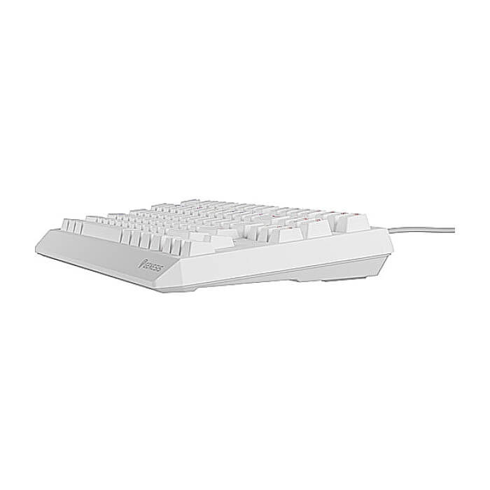 Genesis Gaming Keyboard Thor 230 TKL US RGB Mechanical Outemu Brown White Hot Swap (тъмнейл - 3)