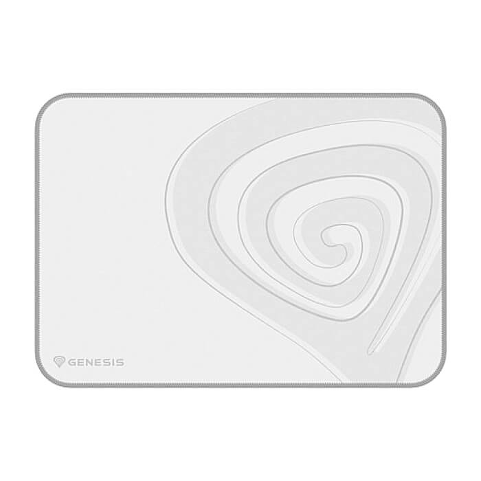 Genesis Mouse Pad Carbon 400 M, Logo, 350 x 250 mm на супер цена от GT Computers Genesis Mouse Pad Carbon 400 M, Logo, 350 x 250 mm на супер цена