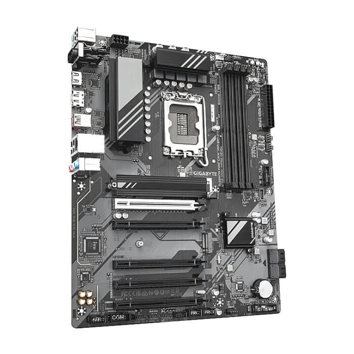 Gigabyte B760 DS3H Gen 5 ID 98850 (тъмнейл - 3)