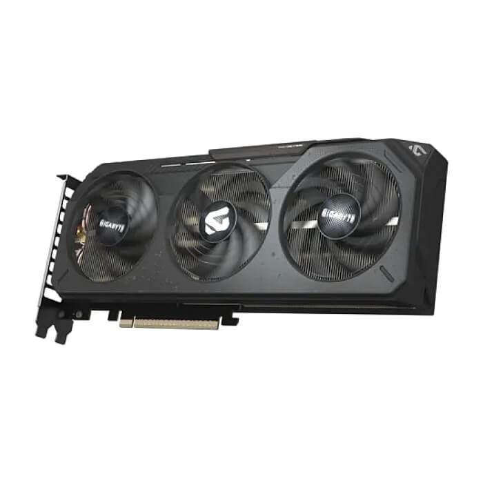 Gigabyte GeForce RTX 5050 8GB GDDR6 Gaming OC ID 98741 (тъмнейл - 2)