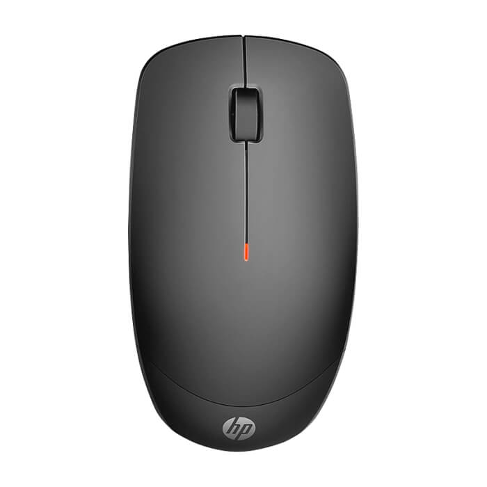 HP 235 Slim Wireless Mouse (тъмнейл - 3)