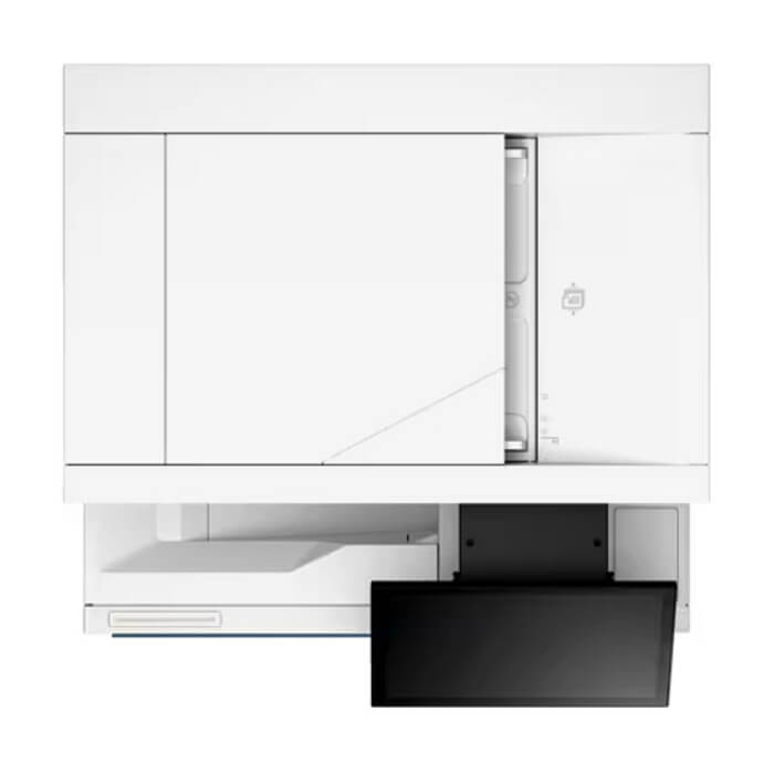HP Color LaserJet Enterprise Flow MFP 6800zf Printer ID 78009 (тъмнейл - 3)
