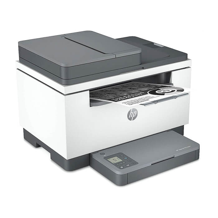 HP LaserJet MFP M234sdw Trad Printer ID 67186 (тъмнейл - 4)