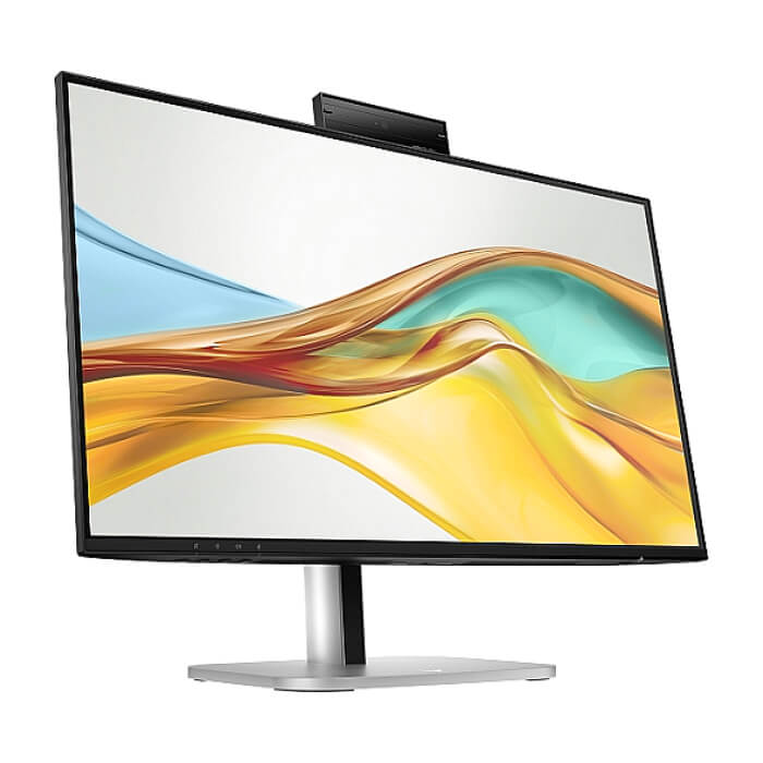 HP Series 5 Pro 23.8" FHD USB-C Conferencing Monitor - 524pm ID 95660 (тъмнейл - 5)