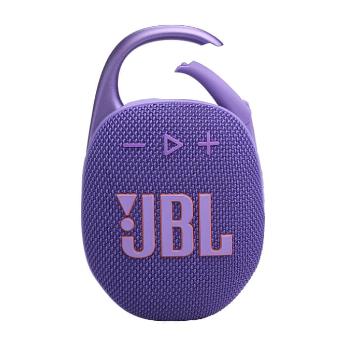 JBL CLIP 5 PUR Ultra-portable and waterproof Speaker ID 79442 (тъмнейл - 2)
