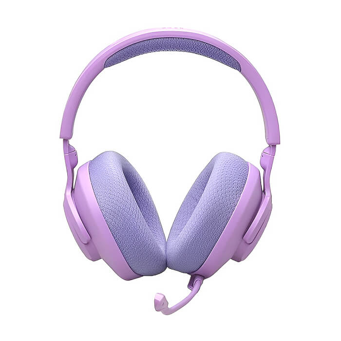 JBL QUANTUM 100M2 PUR Wired over-ear gaming headset with detachable mic and mute option ID 79766 на супер цена от GT Computers JBL QUANTUM 100M2 PUR Wired over-ear gaming headset with detachable mic and mute option ID 79766 на супер цена