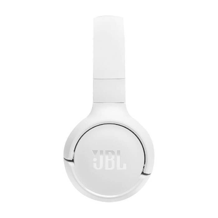 JBL T520BT WHT HEADPHONES ID 66473 (тъмнейл - 3)