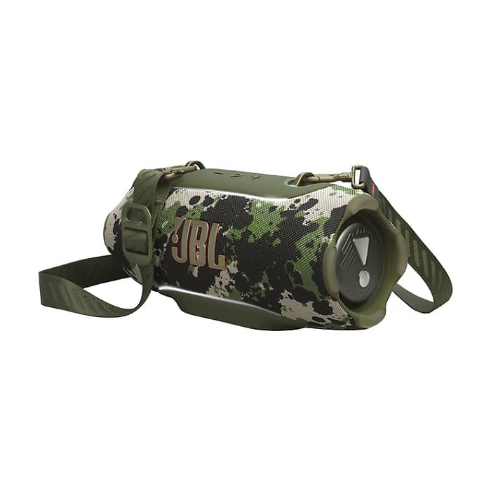 JBL XTREME 5 SQUAD Portable waterproof speaker (тъмнейл - 2)