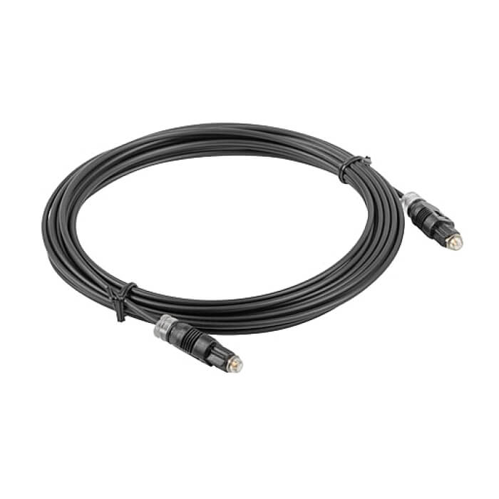 Кабел - Lanberg toslink M/M optical cable 3m ID 72505 (тъмнейл - 3)
