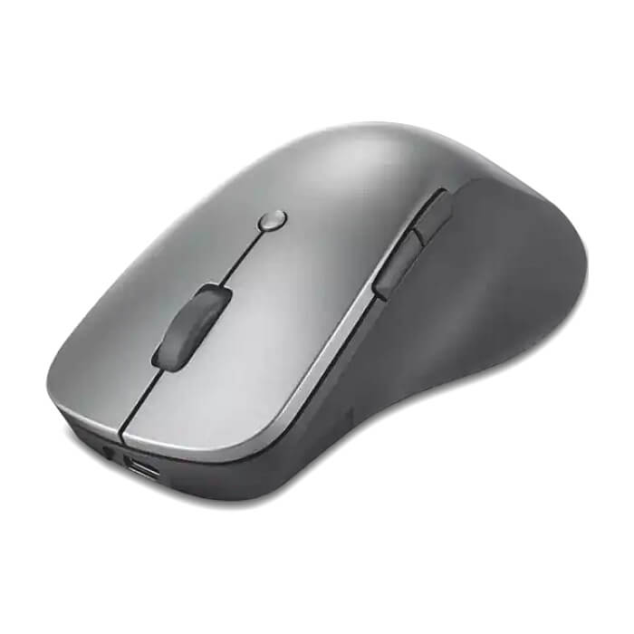 Lenovo Professional Bluetooth Rechargeable Mouse (тъмнейл - 4)