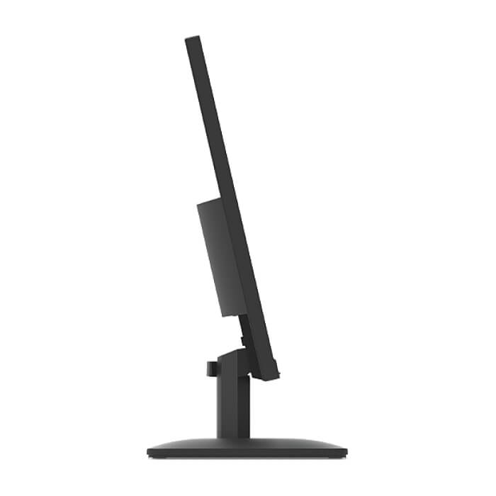 Lenovo ThinkVision S27-4e 27" IPS WLED, 1920x1080, 16:9, 4ms, 100Hz, 300 cd/m?, 1500:1, HDMI, VG, Tilt Stand ID 93198 (тъмнейл - 5)