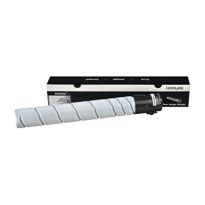 Lexmark 64G0H00 MX910, 911, 912 32.5K Toner Cartridge ID 68272 на супер цена