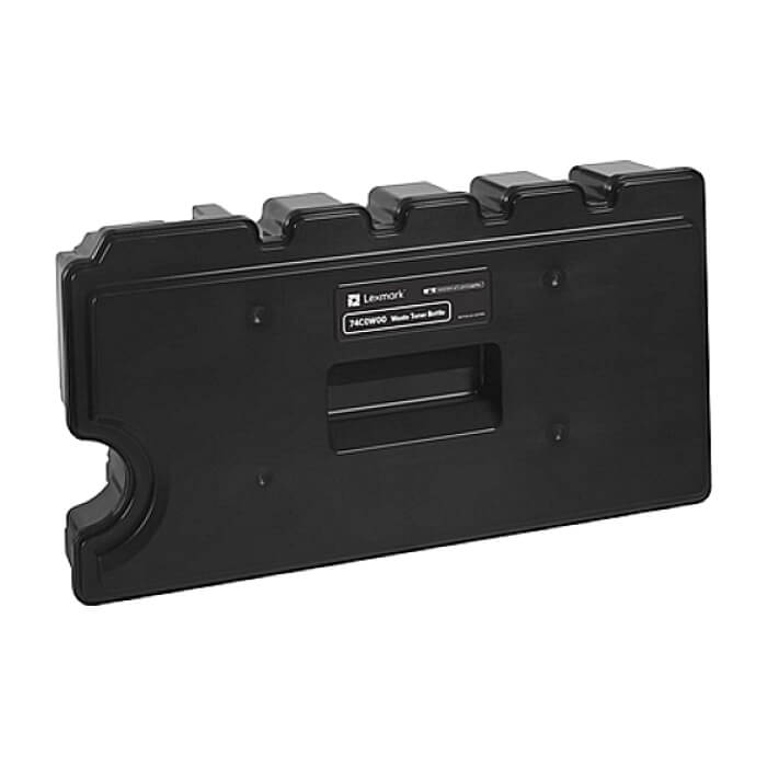 Lexmark 74C0W00 CS720, 728, CS/CX725, 727, C4150, XC4140, 4150 90K Waste Container ID 68256 на супер цена