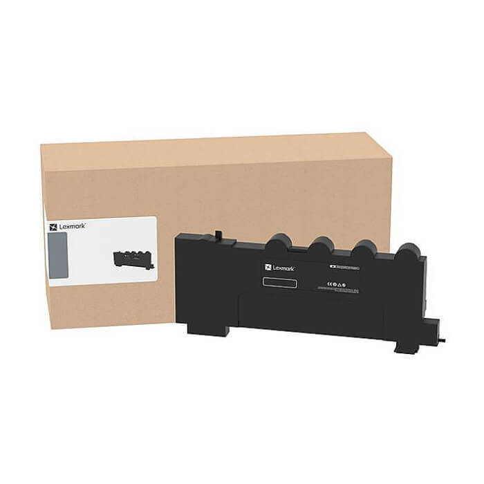 Lexmark 75M0W00 CS/X53x, CS/X63x, C/XC2335 30K Waste Toner Bottle ID 68495