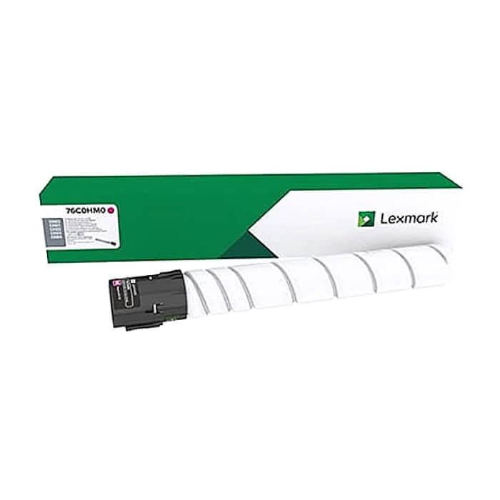 Lexmark 76C0HM0 CS/CX923, CX921, 922, 924 Magenta 34K Toner Cartridge ID 68489 на супер цена