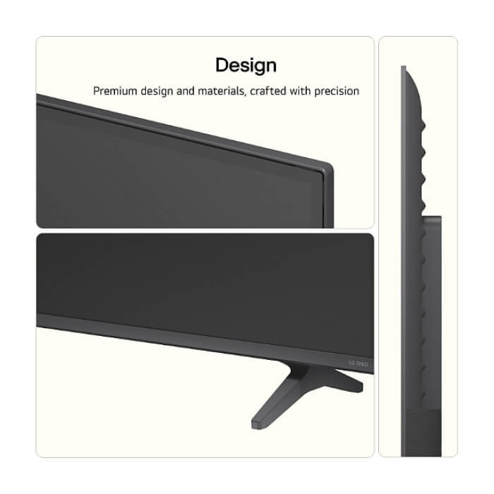 LG 55QNED7EB3C, 55" 4K QNED MiniLED Smart TV, 3840x2160, DVB-T2/C/S2, Alpha 7 AI Processor, HDR10 / HLG, webOS 26 ThinQ, VRR / ALLM / HGiG, 4K Super Upscaling, WiFi 5, Bluetoo ID 97560 (тъмнейл - 3)