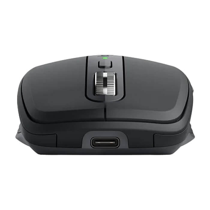 Logitech MX Anywhere 3S for Business, Graphite (тъмнейл - 3)