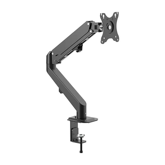 Neomounts by Newstar Gas Spring Desk Mount (clamp/grommet) ID 66749 (тъмнейл - 4)