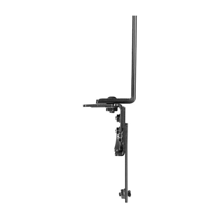 Neomounts by Newstar Soundbar VESA Mount ID 66698 (тъмнейл - 4)
