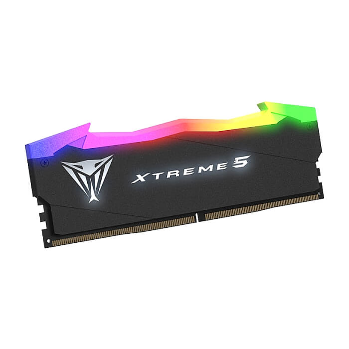 Patriot Viper RGB XTREME 5 32GB (2*16) 7800Mhz ID 64001 (тъмнейл - 2)