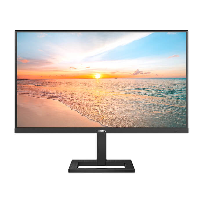 Philips 27E1N1900AE, 27" IPS WLED, 3840x2160@60Hz, 4ms GtG, 350cd m/2, 1000:1, Mega Infinity DCR, Adaptive Sync, FlickerFree, Blue Light Soft, 2Wx2, Tilt, Height Adjust, 2xHDMI, USB hub ID 84364 на супер цена от GT Computers Philips 27E1N1900AE, 27" IPS WLED, 3840x2160@60Hz, 4ms GtG, 350cd m/2, 1000:1, Mega Infinity DCR, Adaptive Sync, FlickerFree, Blue Light Soft, 2Wx2, Tilt, Height Adjust, 2xHDMI, USB hub ID 84364 на супер цена