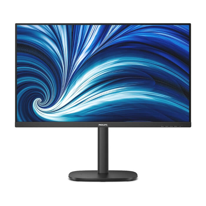 Philips 32B2N3500, 31.5" IPS WLED, 2560x1440@100Hz, 4ms GtG, 350cd m2, 1000:1, DCR 50M:1, Adaptive Sync, FlickerFree, SoftBlue, 2Wx2, Tilt, Height Adjust, Pivot, Swivel, 2xHDM ID 95664 на супер цена от GT Computers Philips 32B2N3500, 31.5" IPS WLED, 2560x1440@100Hz, 4ms GtG, 350cd m2, 1000:1, DCR 50M:1, Adaptive Sync, FlickerFree, SoftBlue, 2Wx2, Tilt, Height Adjust, Pivot, Swivel, 2xHDM ID 95664 на супер цена