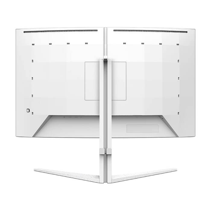 Philips 32M2C5501, 31.5" Curved 1500R VA WLED, 2560x1440@180Hz, 1ms GtG, 0.5ms MPRT, 300cd m/2, 3500:1, Mega Infinity DCR, Adaptive Sync, FlickerFree, LowBlue Mode, Tilt, Heig ID 96472 (тъмнейл - 3)