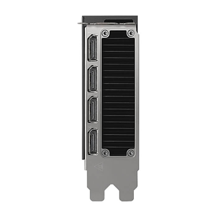 PNY Nvidia RTX 4500 24GB GDDR6 ADA Gen. ID 63355 (тъмнейл - 5)