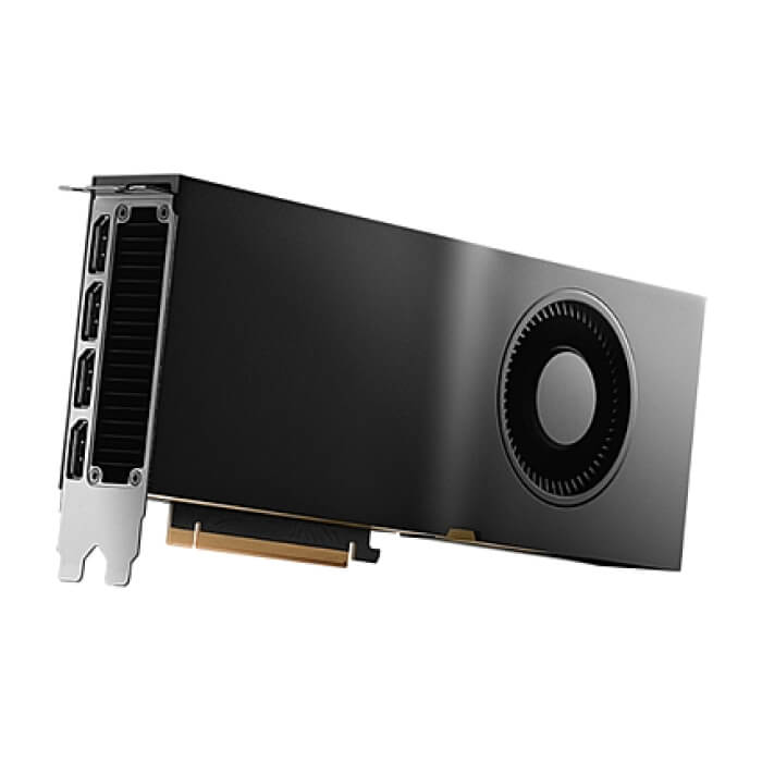 PNY Nvidia RTX 5000 Ada Generation ID 63351 (тъмнейл - 2)