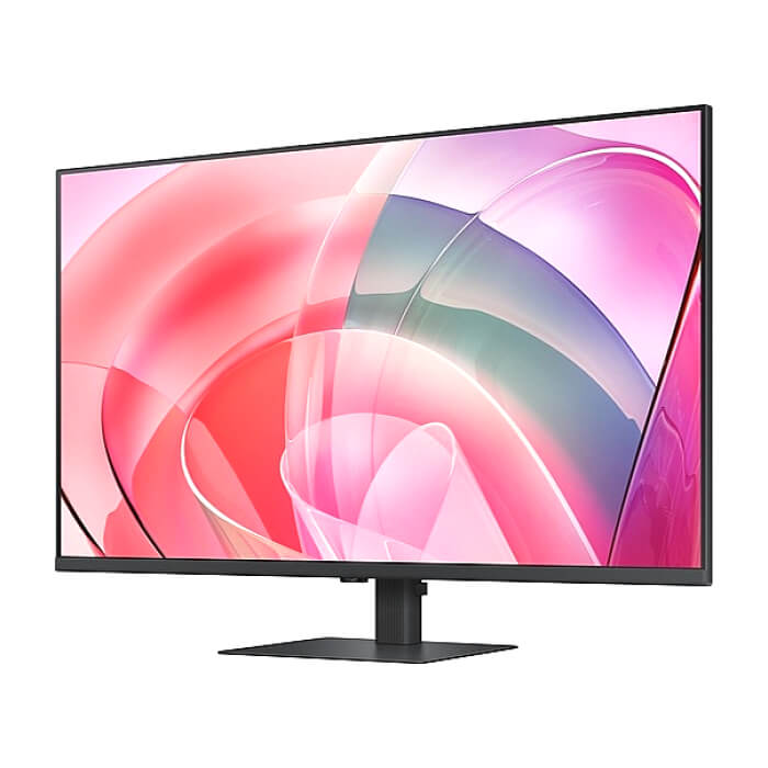 Samsung 37D700 37" VA 3840x2160 5ms 60Hz DP HDMI Black ID 92937 (тъмнейл - 3)
