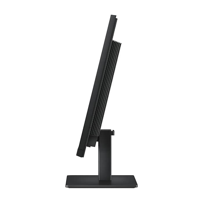 Samsung LS27H700 27" IPS LED 60 Hz, 5 ms GTG, 3840x2160, 300 cd/m2 Display Port 1.4 HDMI 2.2, Black (тъмнейл - 5)