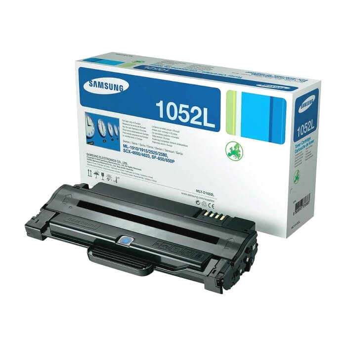 Samsung MLT-D1052L H-Yld Blk Toner Crtg ID 68088 на супер цена