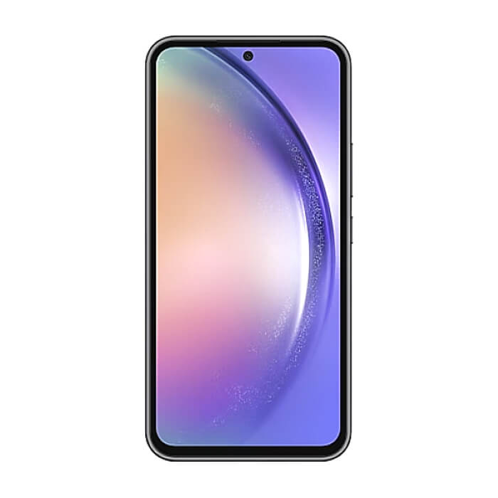 Samsung SM-A546 GALAXY A54 5G 256GB 8GB RAM 6.4" Dual SIM Black ID 64225 (тъмнейл - 2)
