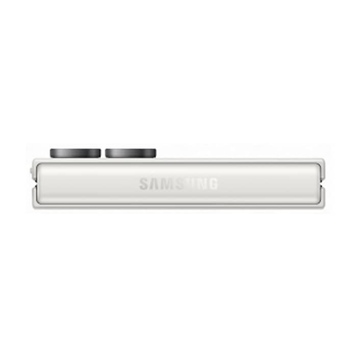 Samsung SM-F776 GALAXY Z Flip8 5G 512GB 12GB Cream (тъмнейл - 4)